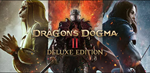 Dragon&acute;s Dogma 2 Deluxe Steam Оффлайн Активация
