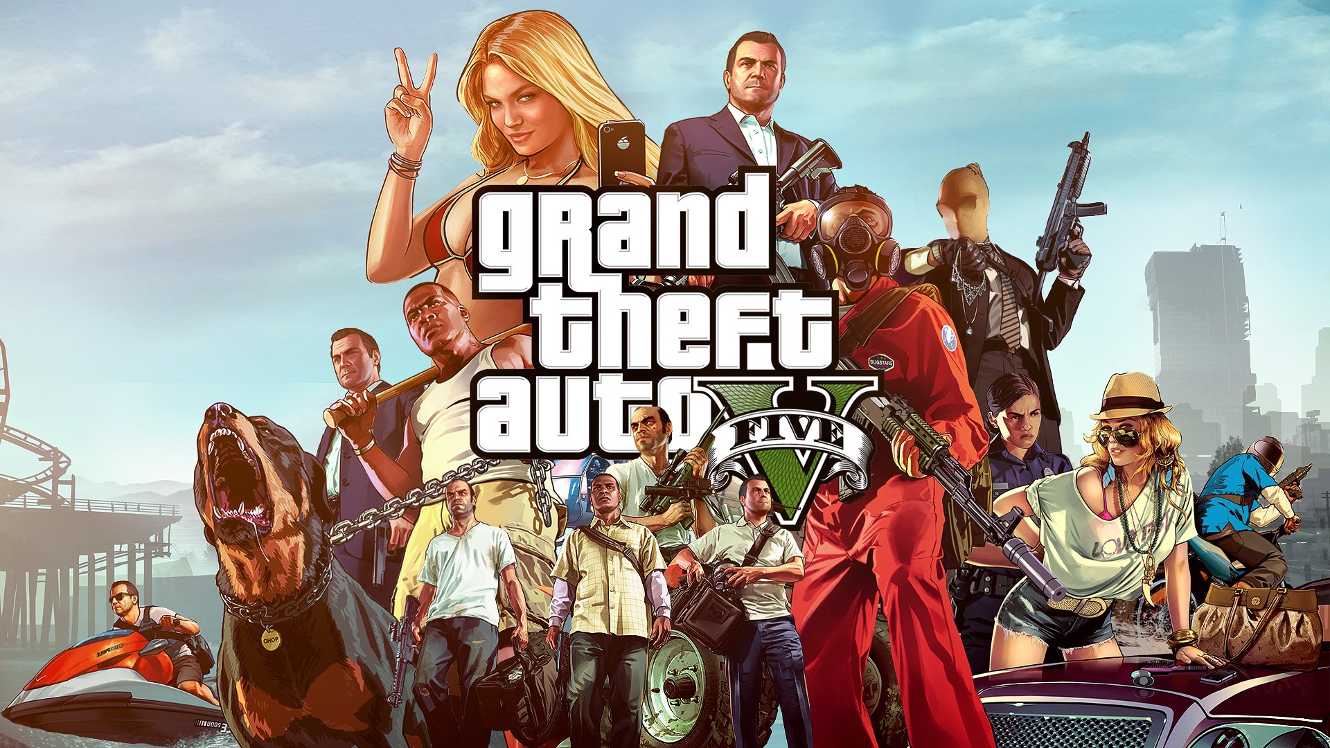 gta v account buy