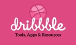 Инвайт (приглашение) на dribbble (Дриббл)