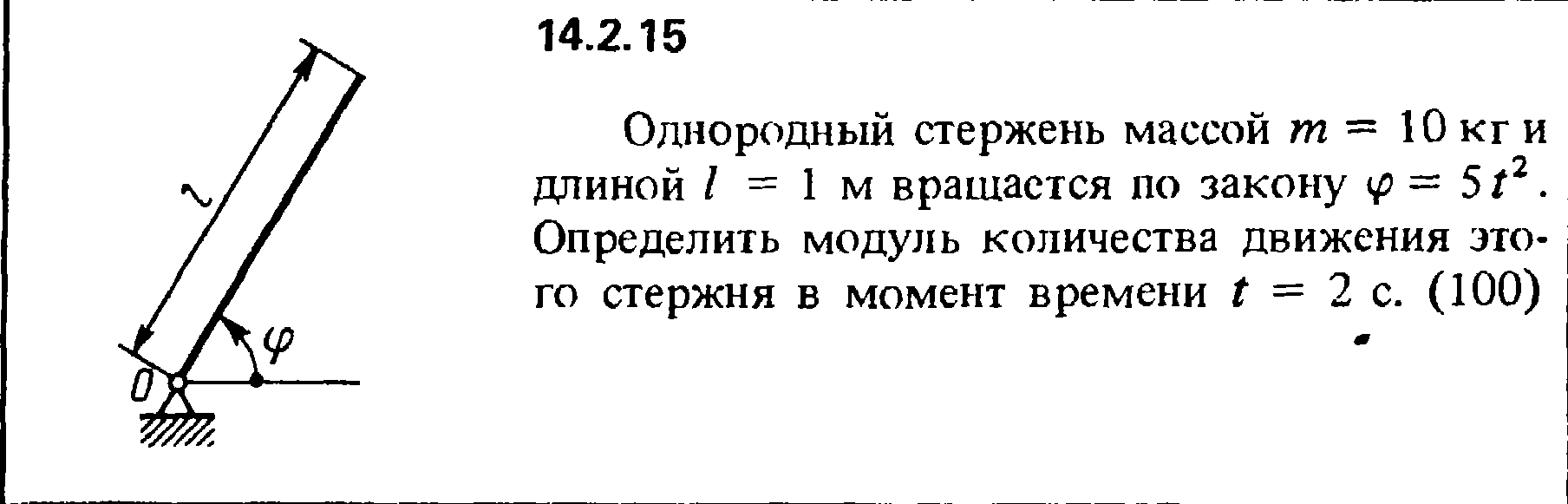 Стержень длиной 1 м и сопротивлением. Однородный стержень массой 2 килограмма. Определить длину движущегося стержня. Модуль Кол-во движений стержня. Однородный стрежень массой 01 кг.