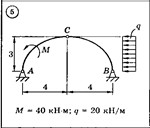 Решение задачи Д4 (задание 1) Вариант 05 Диевский В.А.