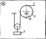 Solution of the D4 (reference 2) Option 04 Dievskaya VA