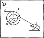 Решение задачи Д4 (задание 2) Вариант 05 Диевский В.А.