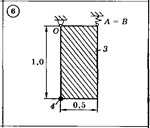 Решение задачи Д7 (задание 1) Вариант 06 Диевский В.А.