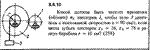 Решение задачи 8.4.10 из сборника Кепе О.Е. 1989 года