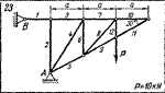 C1 Варинат 23 (C1 В23) термех задачник Яблонский 1978г