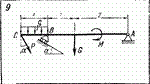 C2 Варинат 09 термех из решебника Яблонский А.А. 1978 г