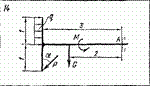 C2 Варинат 14 термех из решебника Яблонский А.А. 1978 г