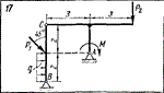 C5 Вариант 17 термех из решебника Яблонский А.А. 1978 г