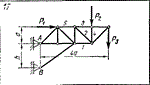 C3 Вариант 17 термех из решебника Яблонский А.А. 1978 г