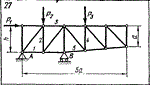 C3 Вариант 27 термех из решебника Яблонский А.А. 1978 г - irongamers.ru