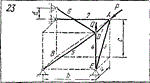 C8 Вариант 23 термех из решебника Яблонский А.А. 1978 г