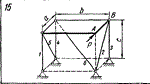 C11 Вариант 15 термех из решебника Яблонский А.А. 1978
