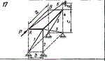 C11 Вариант 17 термех из решебника Яблонский А.А. 1978