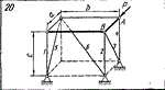 C11 Вариант 20 термех из решебника Яблонский А.А. 1978