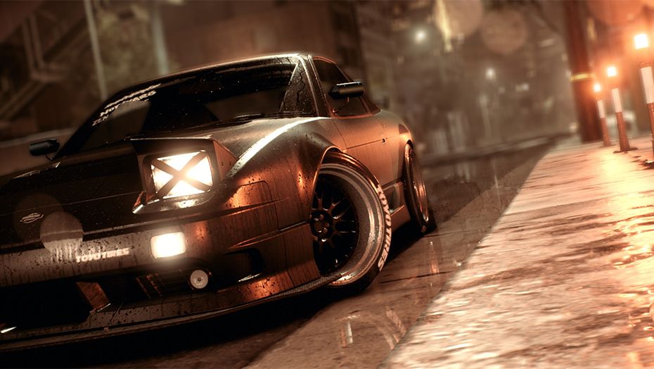 NFS 2016