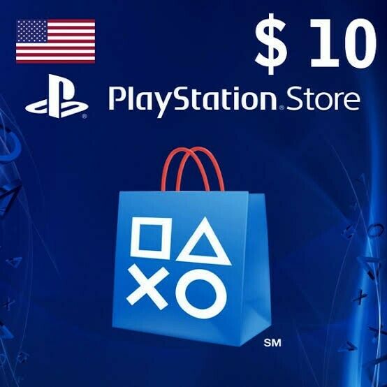Карта оплаты psn usa