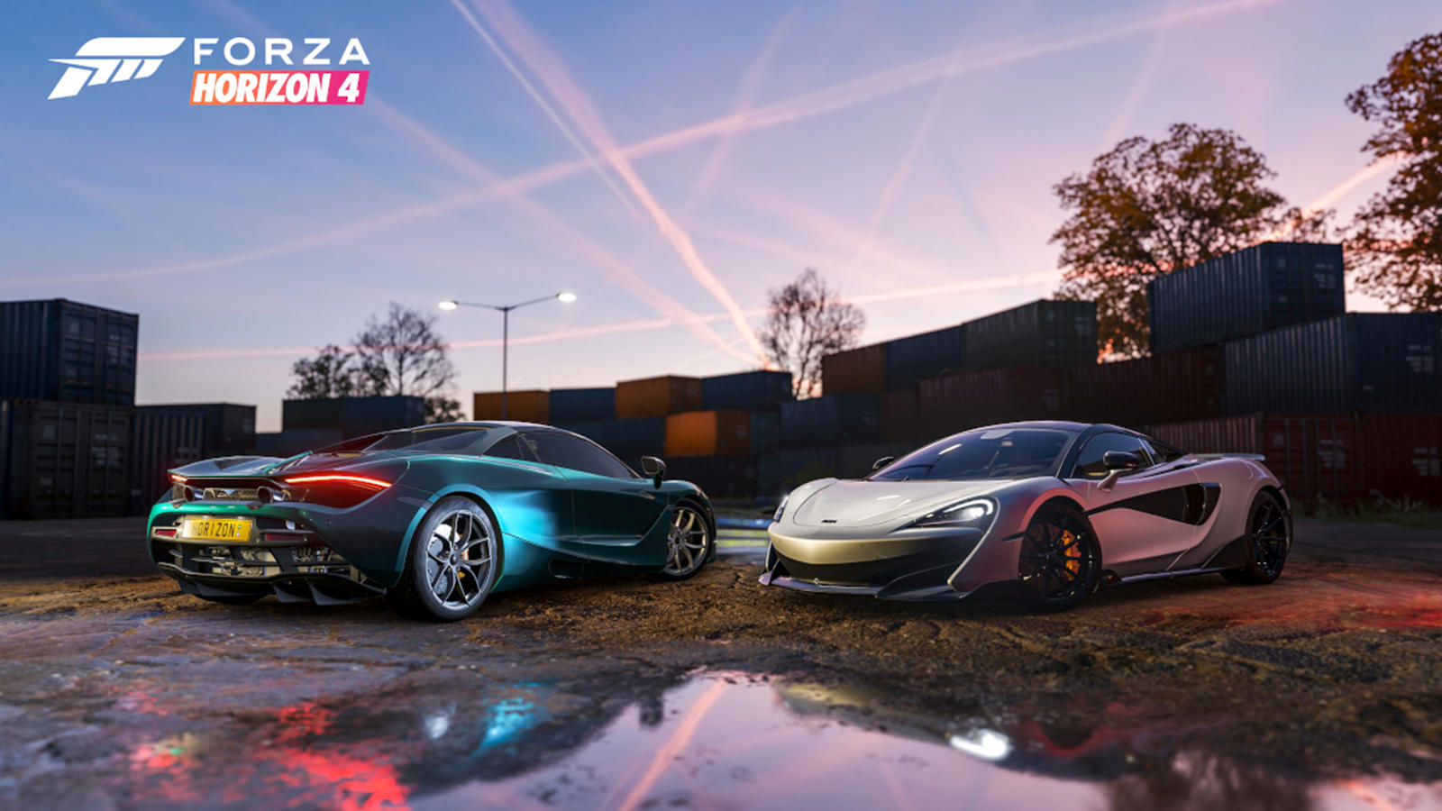 Forza horizon 4 demo steam фото 25