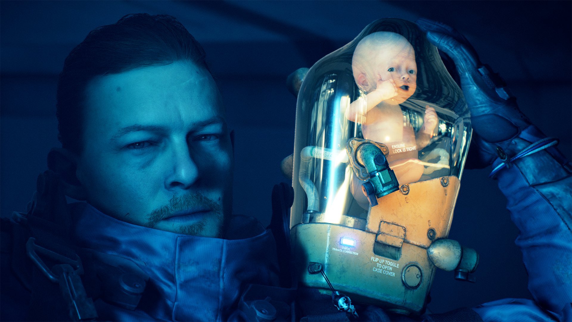 Картинки death stranding