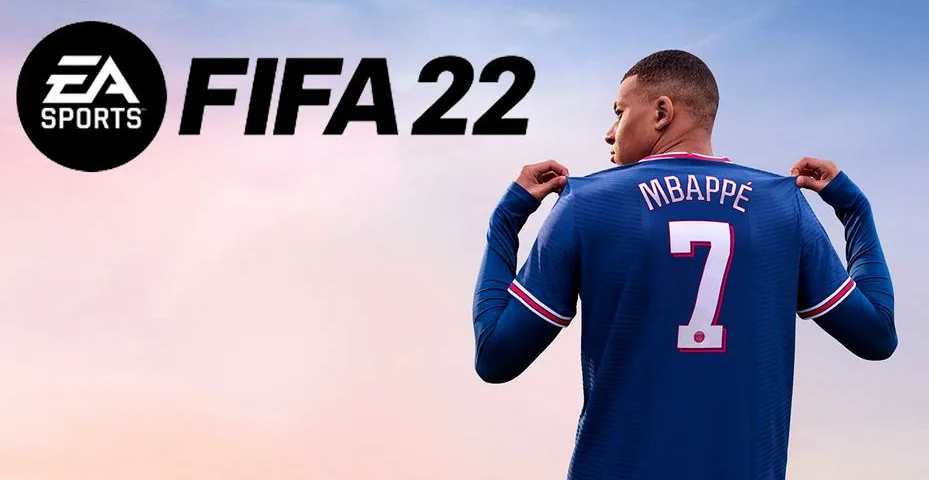 FIFA 22 Offline Activation / Origin Global