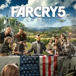 Far cry 5 Uplay Global Free + Гарантия - irongamers.ru