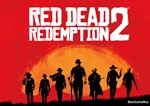 Red Dead Redemption 2 Оффлайн активация - irongamers.ru