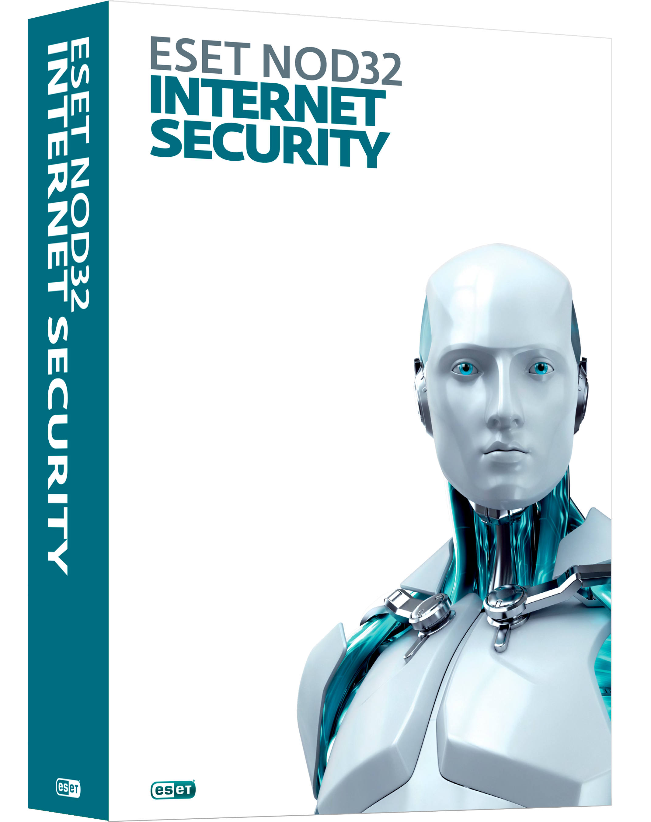 ESET NOD32 INTERNET SECURITY 3 PC 1 year 💳 CARD 0%