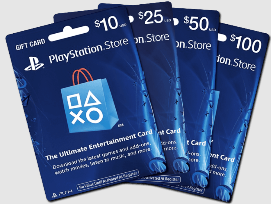 Playstation store картинки