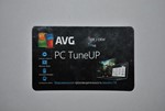 AVG PC TuneUp 1 ПК/1 год REGION FREE