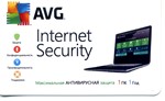 AVG Internet Security 1ПК/1Год ВСЕ ЯЗЫКИ REG FREE - irongamers.ru