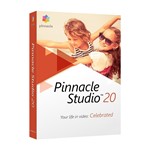 Pinnacle Studio 20 Standard REG FREE Мультиязычный