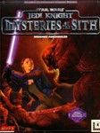 Star Wars Jedi Knight Mysteries of Sith Steam RUS/CIS