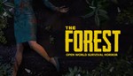 The Forest Россия + СНГ STEAM GIFT