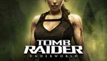 Tomb Raider: Underworld STEAM GIFT ВСЕ СТРАНЫ