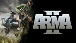 Arma 2 STEAM GIFT ВСЕ СТРАНЫ