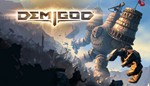 Demigod STEAM GIFT GLOBAL REGION FREE - irongamers.ru