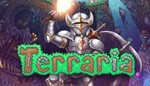 Terraria + STEAM GIFT Россия + Снг - irongamers.ru