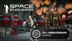 Space Engineers + STEAM GIFT Россия + Снг