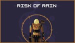 Risk of Rain (2013) STEAM GIFT Россия + Снг