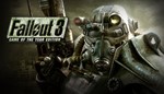Fallout 3: Game of the Year Edition GIFT  ВСЕ СТРАНЫ