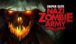 Sniper Elite: Nazi Zombie Army STEAM GIFT Россия + МИР
