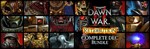 Dawn of War II: Retribution - Набор DLC 18 ШТУК в 1