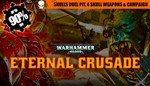 Warhammer 40,000: Eternal Crusade STEAM GIFT REG FREE