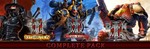 Warhammer 40,000: 5 В 1 STEAM GIFT REGION FREE МИРОВОЙ