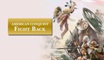 American Conquest: Fight Back STEAM GIFT Россия + МИР