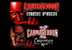 Carmageddon 1 and 2 STEAM GIFT Россия + МИР  ВСЕ СТРАНЫ