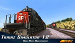 Trainz™ Simulator 12 GIFT Russia ROW + GLOBAL REG FREE - irongamers.ru