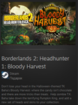 Borderlands 2: Headhunter 1: Bloody Harvest ВСЕ СТРАНЫ