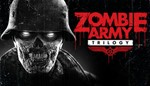 Zombie Army Trilogy STEAM GIFT Россия + Снг