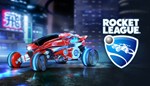 Rocket League® - Esper Страны Южной Америки
